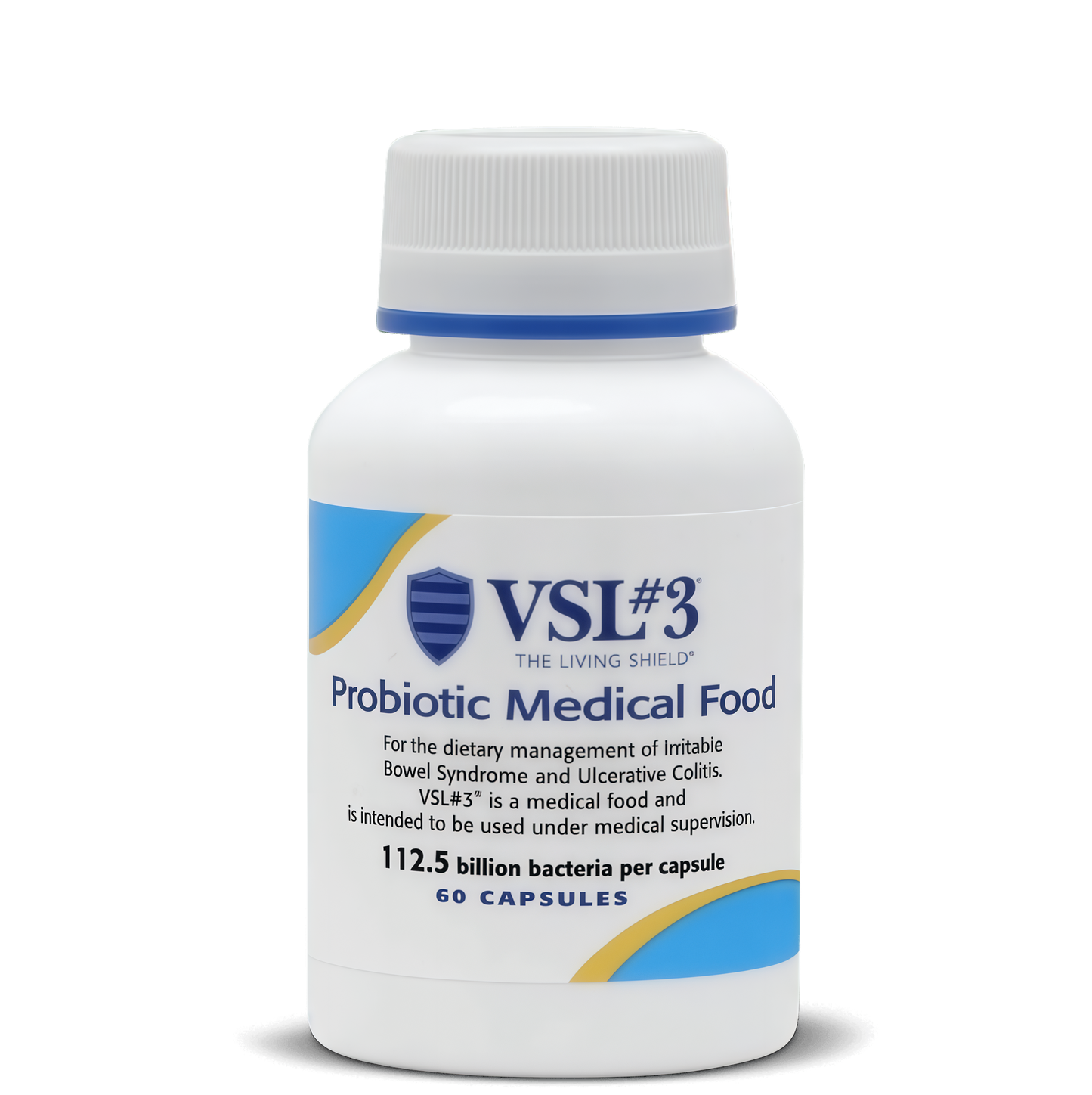 VSL#3® Capsules
