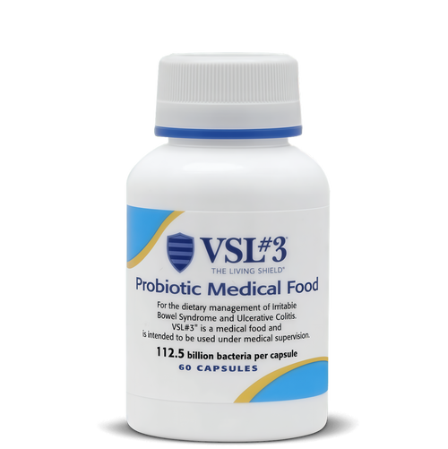 VSL#3® Capsules